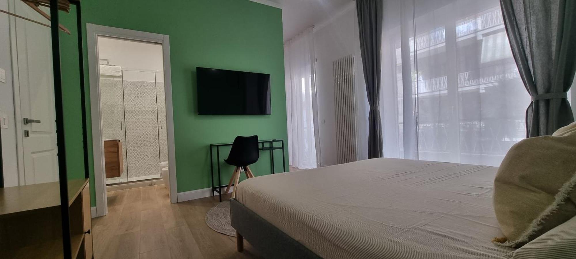 Appartamento Park *
