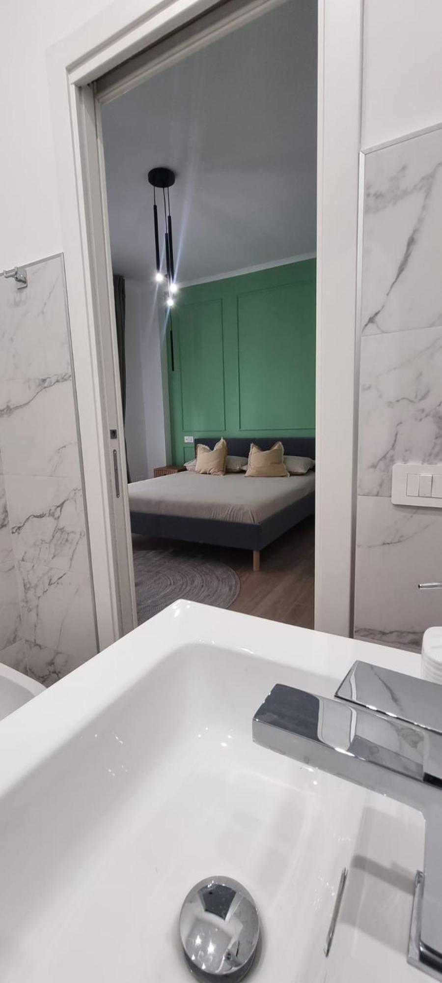 Appartamento Park