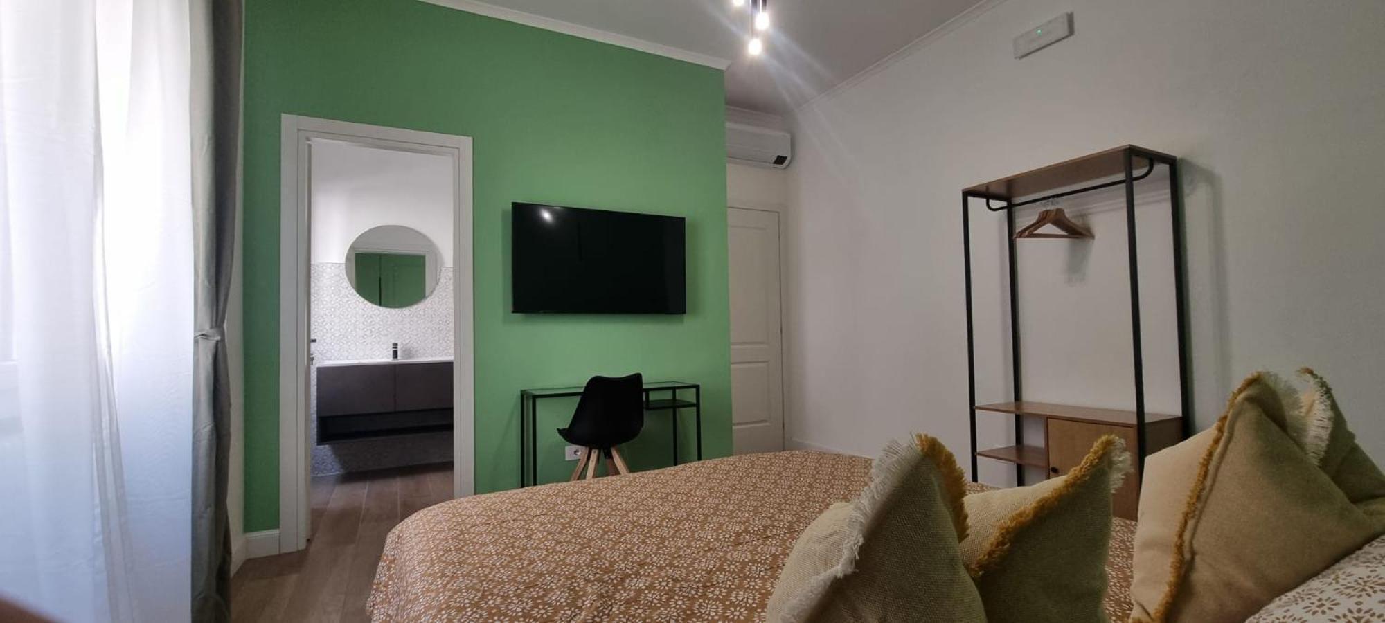 Appartamento Park Roma