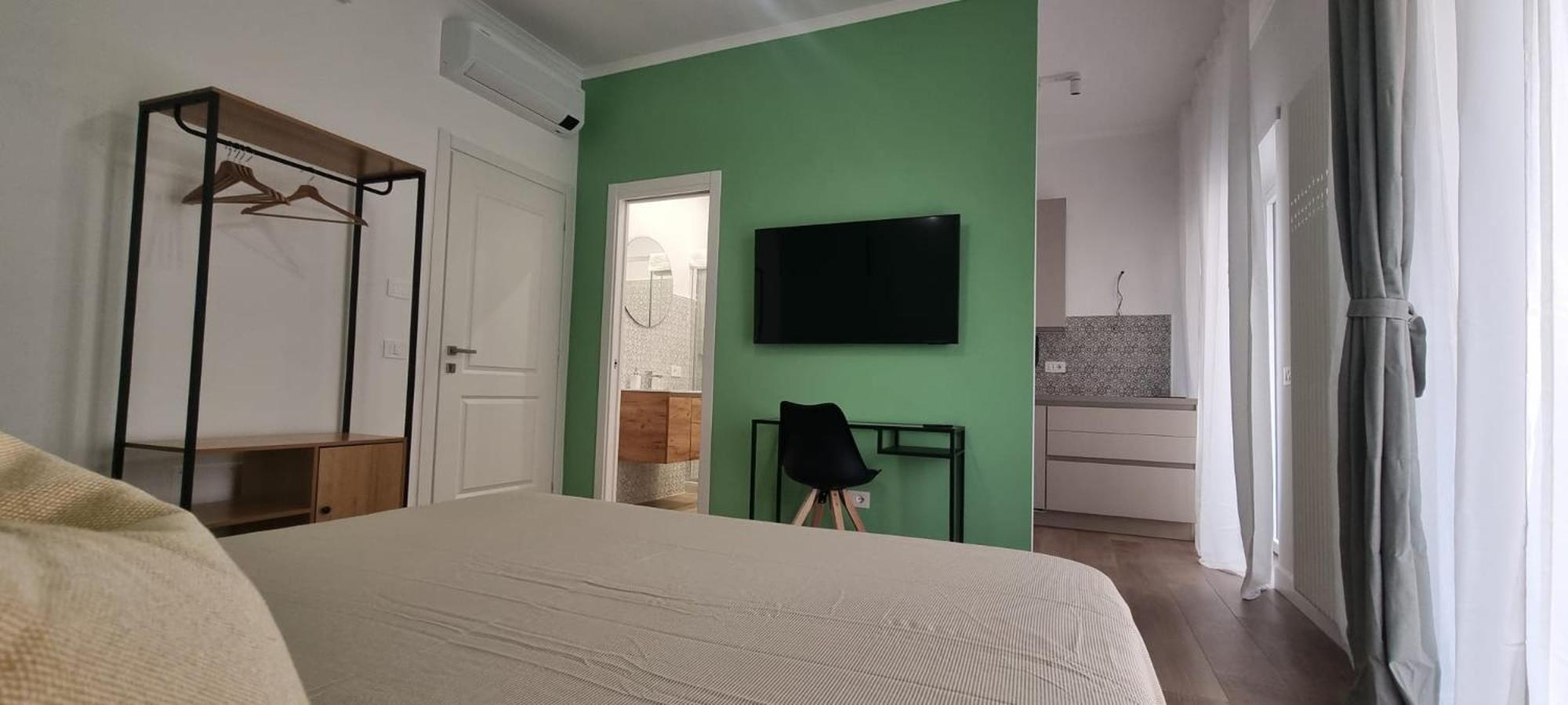 Appartamento Park